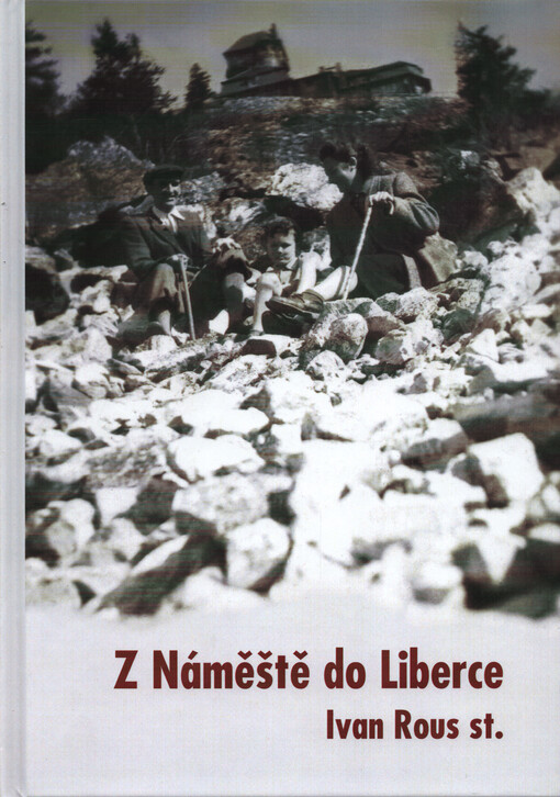 Z Náměště do Liberce