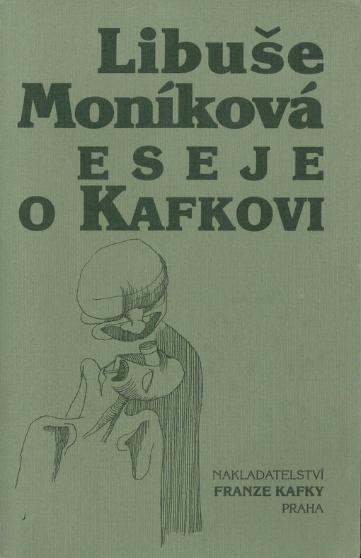 Eseje o Kafkovi