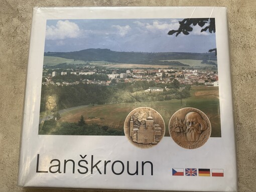 Lanškroun