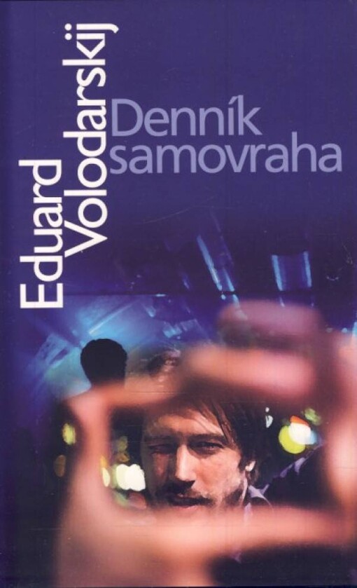Denník samovraha