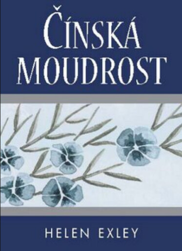 Čínská moudrost