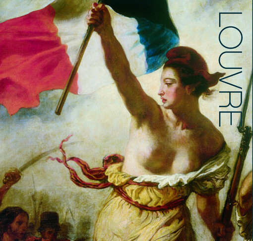 The Louvre = Luwr = Louvre = Louvre