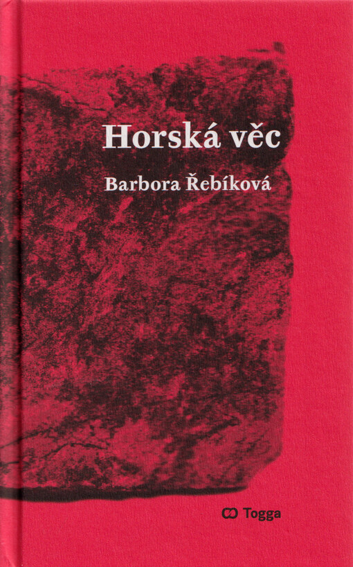Horská věc
