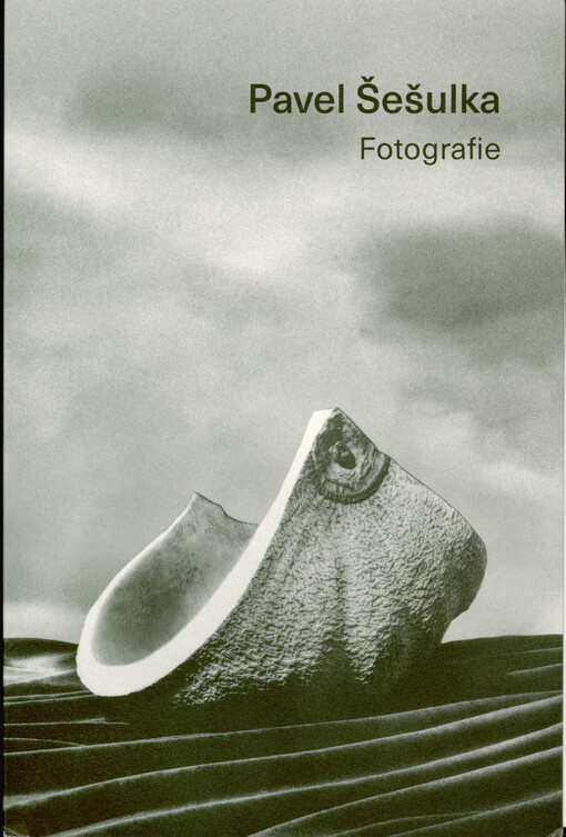 Pavel Šešulka : fotografie