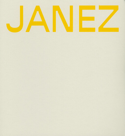 Janez