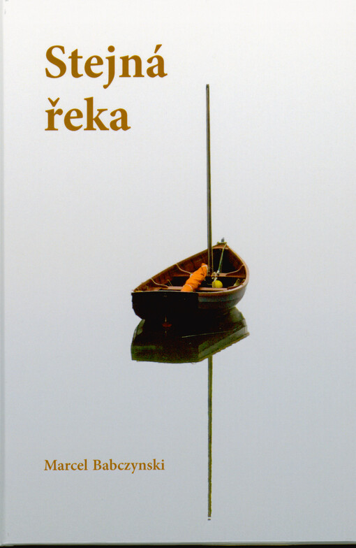 Stejná řeka
