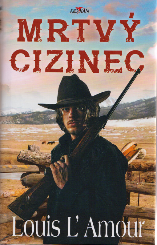 Mrtvý cizinec