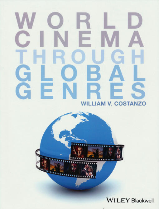 World cinema through global genres