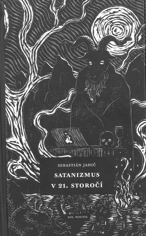 Satanizmus v 21. storočí