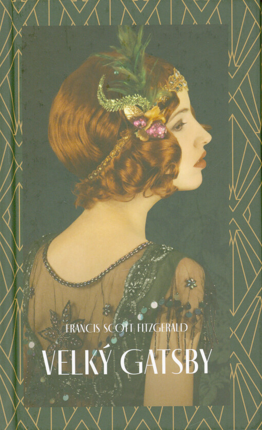 Velký Gatsby