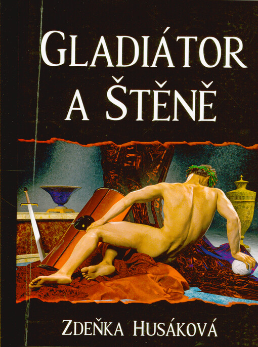 Gladiátor a Štěně