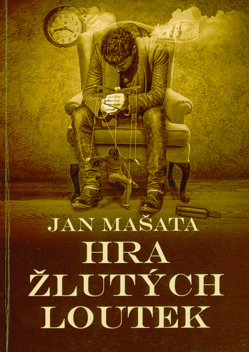 Hra žlutých loutek