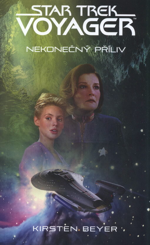 Nekonečný příliv