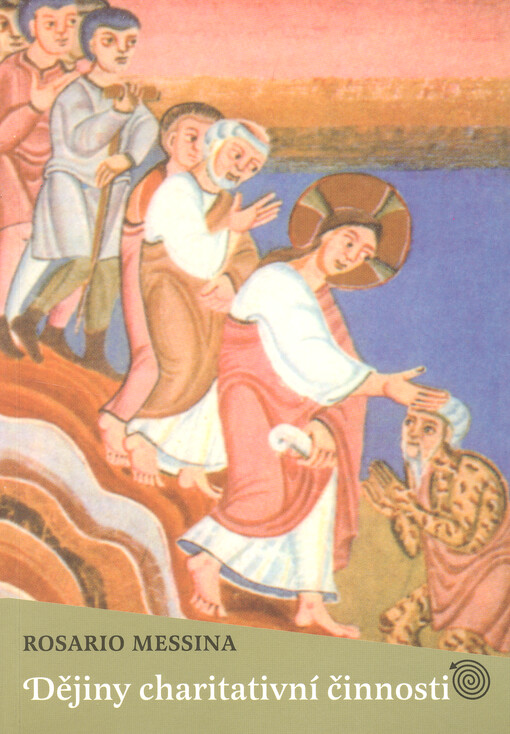 Dějiny charitativní činnosti