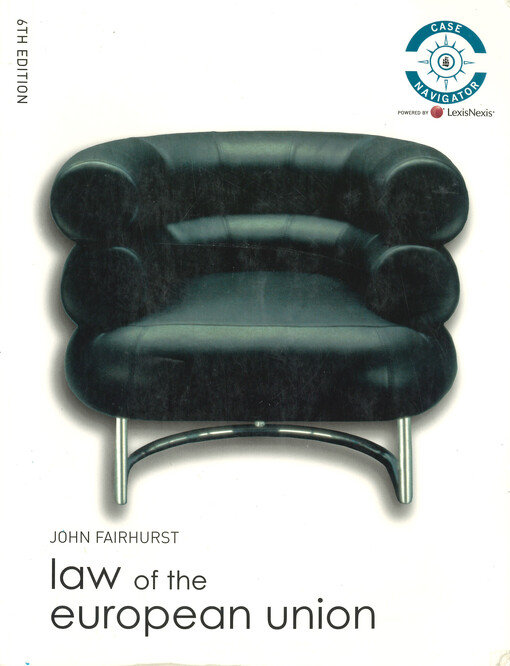 Law of the European Union