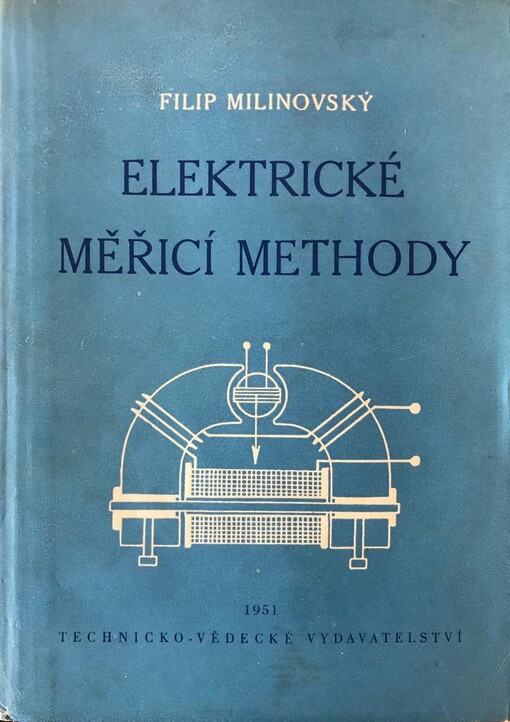 Elektrické měřicí methody
