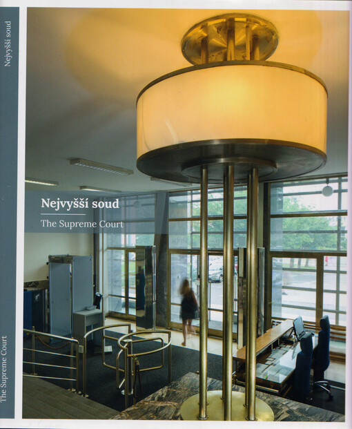 Nejvyšší soud = The Supreme Court