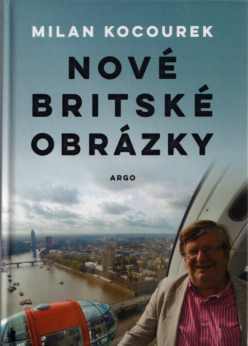 Nové britské obrázky