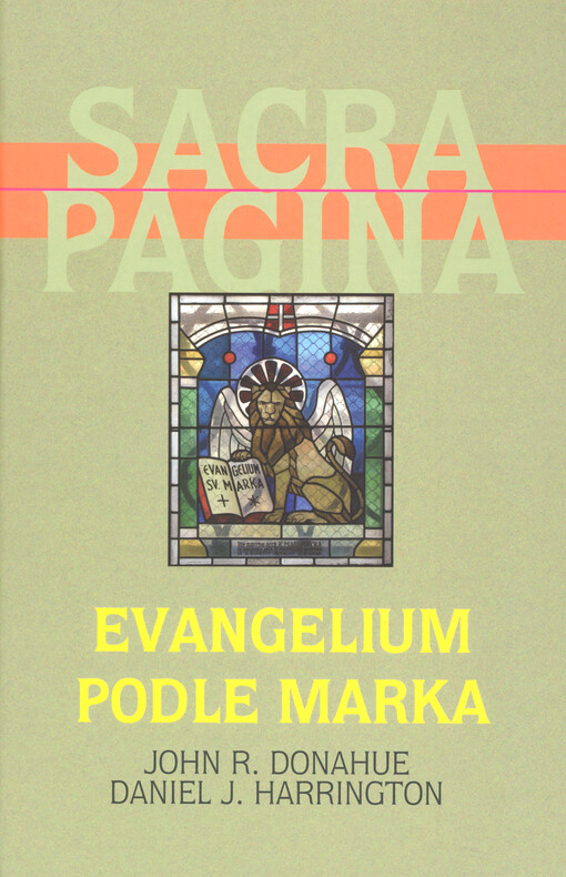 Evangelium podle Marka