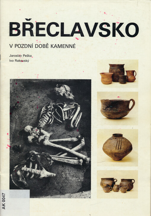 Břeclavsko v pozdní době kamenné