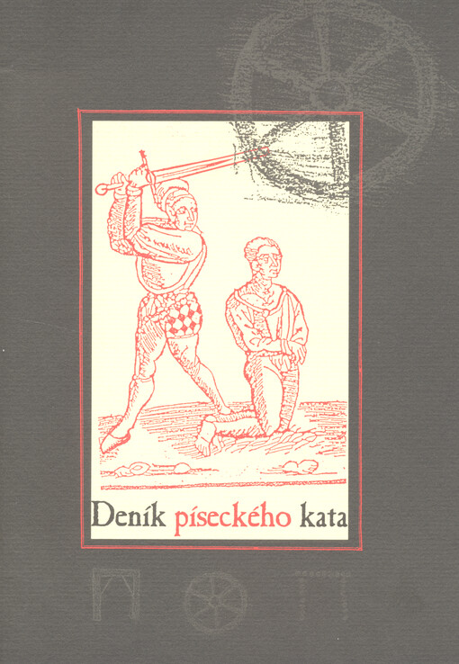 Deník píseckého kata