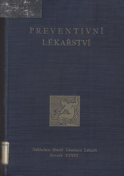Preventivní lékařství