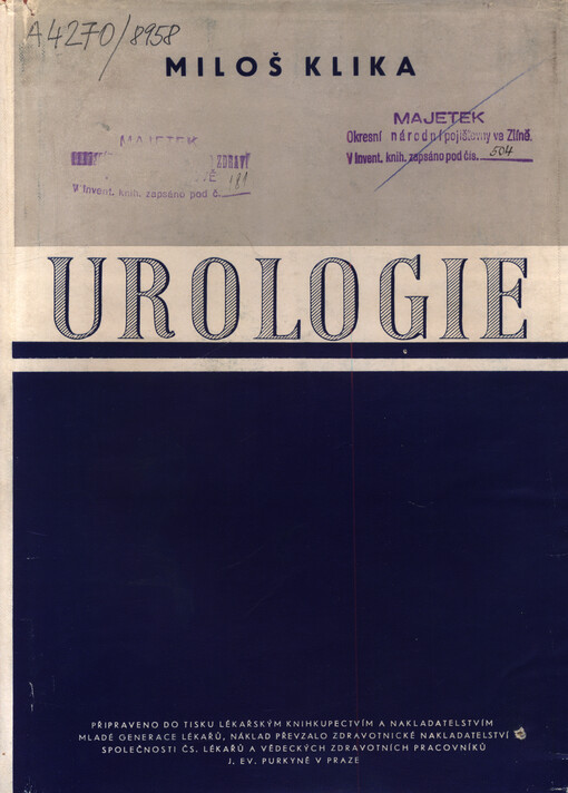 Urologie