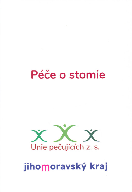 Péče o stomie