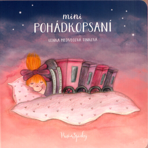 Mini pohádkopsaní