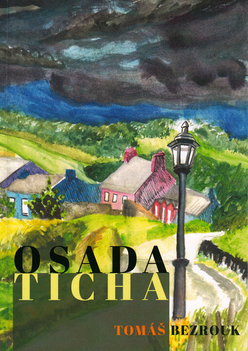 Osada ticha