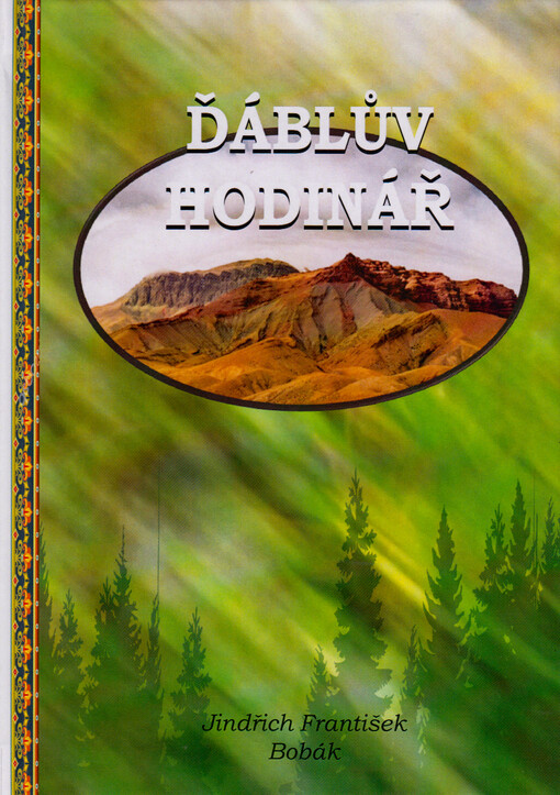 Ďáblův hodinář