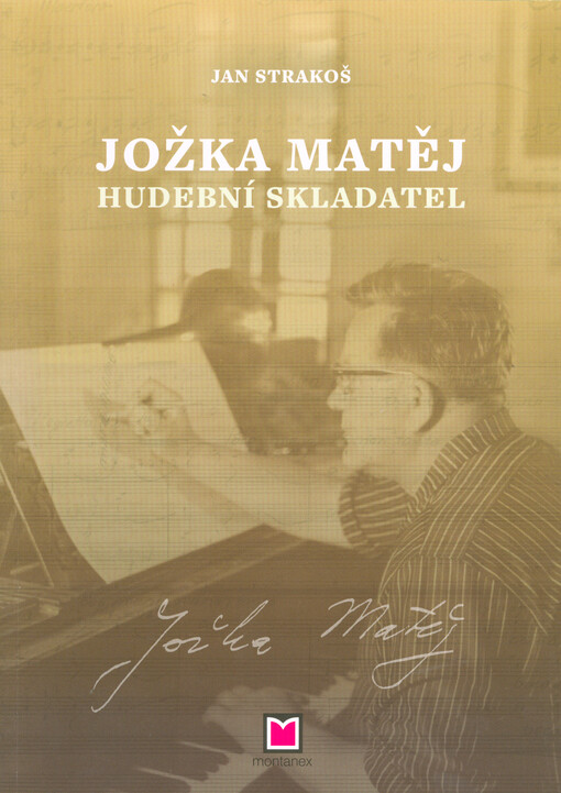 Jožka Matěj : hudební skladatel