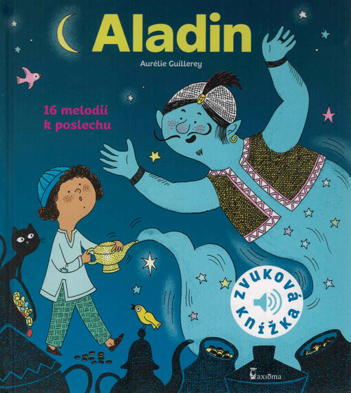 Aladin