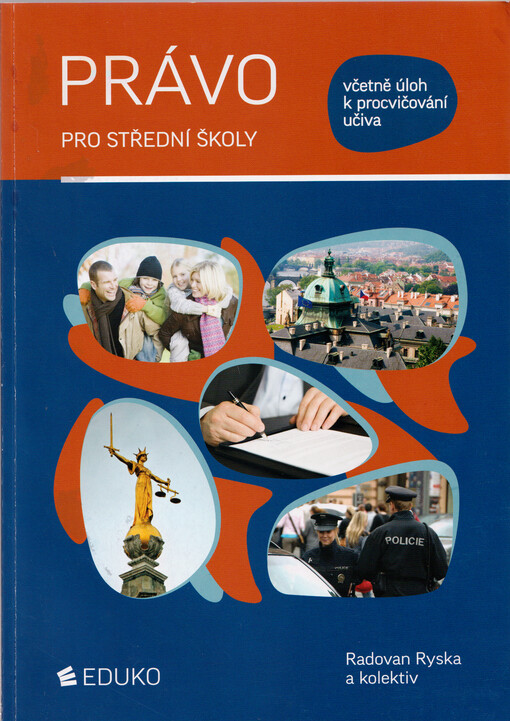 Právo pro střední školy