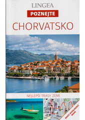 Chorvatsko  (odkaz v elektronickém katalogu)