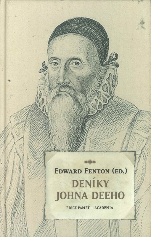 Deníky Johna Deeho