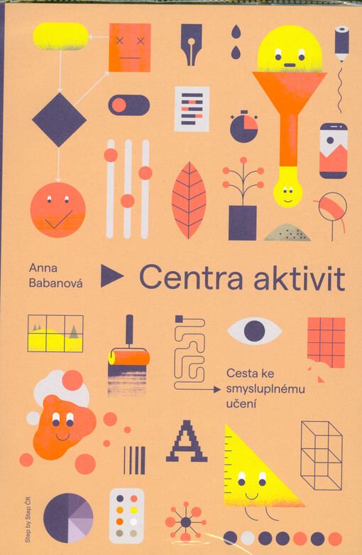 Centra aktivit : cesta ke smysluplnému učení