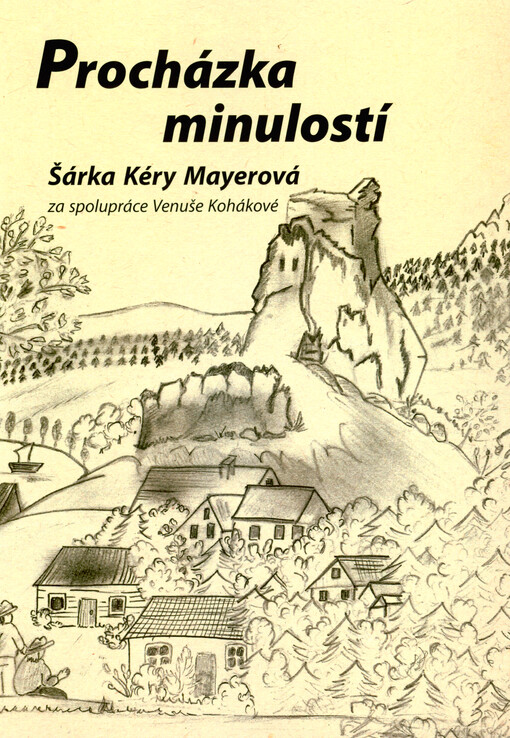 Procházka minulostí