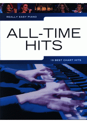 All-Time Hits : 19 best chart hits (odkaz v elektronickém katalogu)
