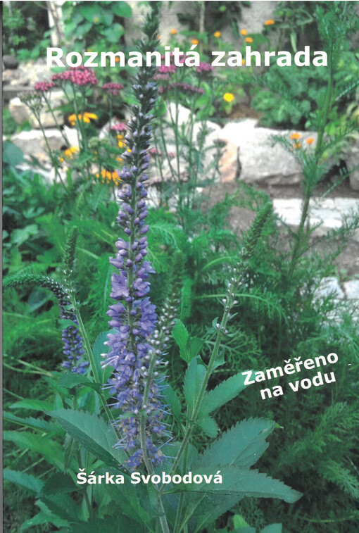 Rozmanitá zahrada