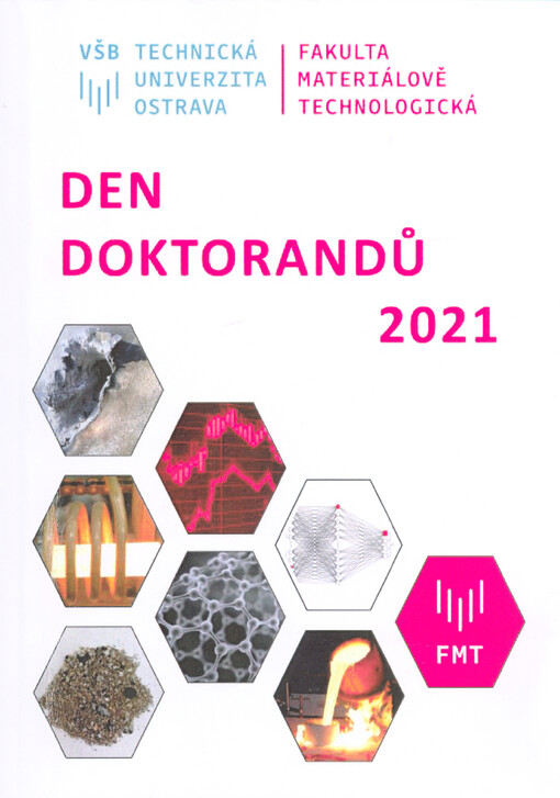 Den doktorandů ... : sborník semináře : proceedings ...