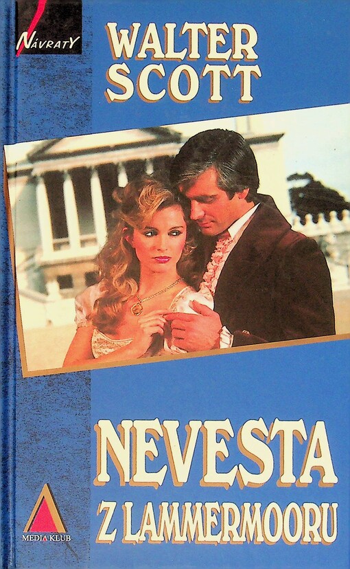 Nevesta z Lammermooru