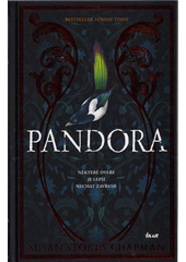 Pandora  (odkaz v elektronickém katalogu)
