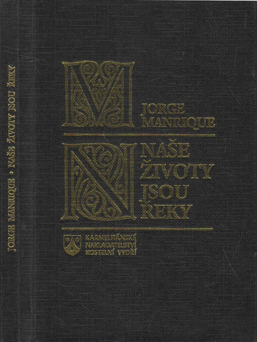 Naše životy jsou řeky