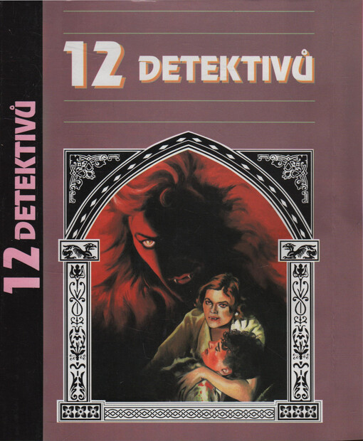 12 detektivů