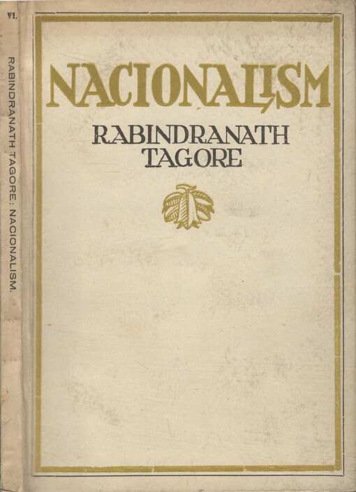 Nacionalism