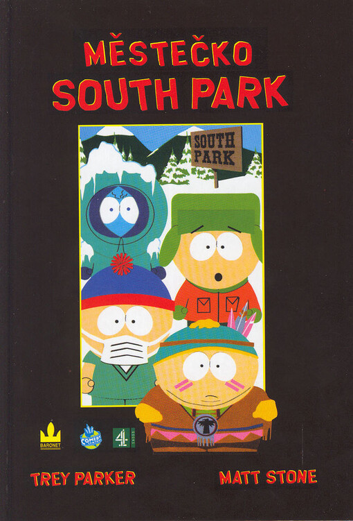 Městečko South Park : scénáře