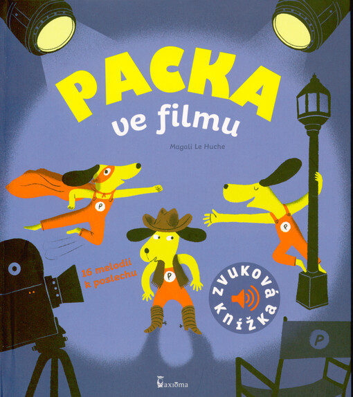 Packa ve filmu