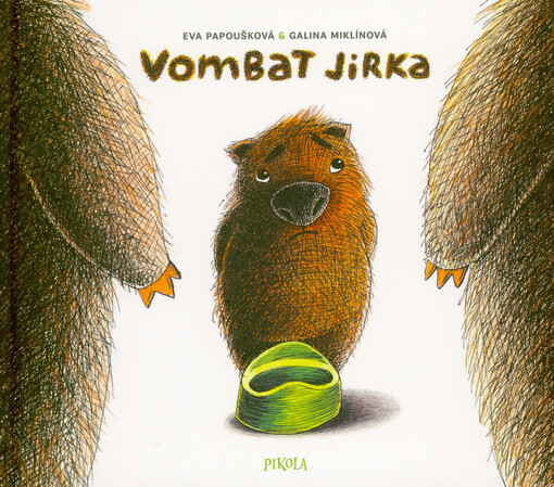 Vombat Jirka