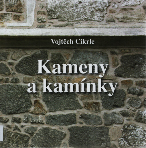 Kameny a kamínky